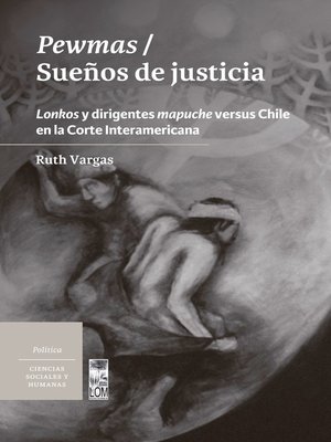 cover image of Pewmas / Sueños de justicia